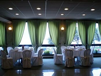 Albergo Moderno Ловере Экстерьер фото